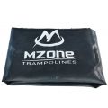Mzone Pro Edition hoppematte 4,26 m - passer til rund trampoline 2020-modell