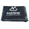 Mzone Xtreme Pro Edition hoppematte 4,27 m - passer til rund trampoline