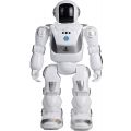 Silverlit Program A Bot X - programmerbar robot med flere handlinger - 40 cm