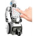 Silverlit YCOO NEO Junior 1.0 - programmerbar robot med 9 punkts berøringspanel