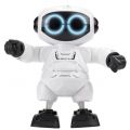 Silverlit Robo Beats - roboten som danser til musikken - 20 cm