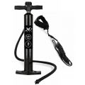 XQ Max Professional oppblåsbart SUP-brett 320 cm - med pumpe, padleåre, finne og stropp - maks vekt 150 kg