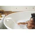 Matchstick Monkey Bathtime Slide Set - badeleke som festes til badekaret - sklie med dyreballer