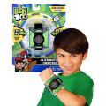 Ben 10 Alien Omnitrix klokke - digital klokke til barn