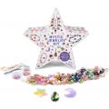 Kid Made Modern Mystic Jewelry Kit - hobbyset med 335 pärlor