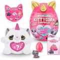 Zuru Kittycorn Surprise series 1 - ägg med katt-gosedjur och överraskningar