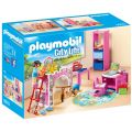 Playmobil City Life Mysigt barnrum 9270