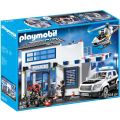 Playmobil City Action Polisstation 9372