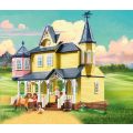 Playmobil Spirit Lucky's glade hjem 9475