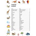 Lærebok 1000 ord norsk og engelsk