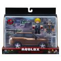 Roblox Car Crusher 2: Grandeur Dignity - kappløpet til søppelhaugen