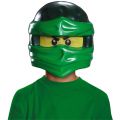 LEGO Ninjago Lloyd mask