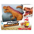 Mighty Megasaur MegaBiter - dinosaur med bevegelse, lys og lyd - 44 cm