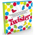 Twister - det klassiske spillet - Skandinavisk versjon