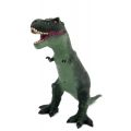 Stor dinosaur Tyrannosaurus Rex - 70 cm lang - 46 cm høy