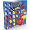 Hasbro Games Connect 4 - det klassiska spelet - fyra i rad