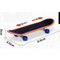 Fingerbrett mini-skateboard 5-pack - 9,5 cm
