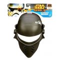 Star Wars Rebels The Inquisitor hjelm - maske til rolleleg
