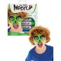 Carioca Maskup Ansiktsmaling Monster 3-pack fargestifter