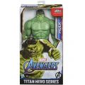 Avengers Titan Hero Deluxe - Hulken actionfigur - 30 cm