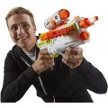 Nerf N-Strike Modulus Recon Battlescout blaster - med avtakbart kamera og 10 elite darts