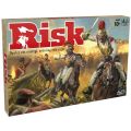 Risk - det strategiska maktspelet - svensk version