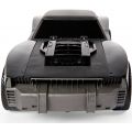 Batman The Batman Movie RC Batmobile 2.4 GHz - fjernstyret bil - 30 cm