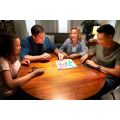Blokus familiespil - taktisk strategispil der er nemt at lære og sjovt at spille