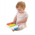 Fisher Price Move and Groove Xylophone - lekeinstrument for de minste
