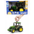 Bruder John Deere 5115M traktor - 02106