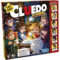Cluedo Junior - mit første Cluedo spil - mysteriet om den stjålne kage