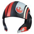 Star Wars Poe Dameron hjelm - maske til rolleleg