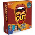 Speak Out - Norsk versjon av det utrolig morsomme spillet