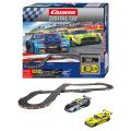 Carrera Digital 132 GT Race Battle - bilbana med to 1:32 bilar - 7,3 meter