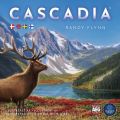 Cascadia Nordic - et vakker romlig spill med pusleoppgaver