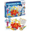 Clementoni eksperimentsett - 101 eksperimentsett