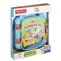 Fisher Price Laugh and Learn Storybook Rhymes - aktivitetsbok