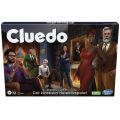 Cluedo Classic Refresh Det klassiska detektivspelet för barn - svensk version