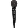 iDance Cyclone 400 trådløs bluetooth karaoke-høyttaler med LED og en mikrofon