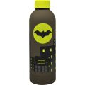 Batman flaska 0,7 L i rostfritt stål