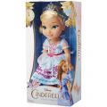 Disney Princess Toddler Cinderella dukke - Askepot  - 35 cm