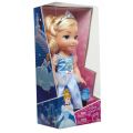 Disney Princess Askungen - stor docka