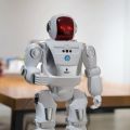 Silverlit Program A Bot X - en programmerbar robot