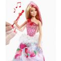 Barbie Dreamtopia Sweetville Princess