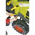 Rolly Toys rollyFarmtrac: Claas Arion 640 pedaltraktor med frontlæsser