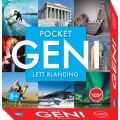 Geni Pocket  - Lett blanding