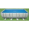 Intex Solar Pool Cover - rektangulært overtræk til bassin 549 x 274 cm