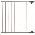 Safety 1st Modular gate forlengelse 72 cm - lysgrå