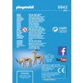 Playmobil Gazelle 6942