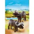 Playmobil Wild Life afrikanska bufflar 6944
